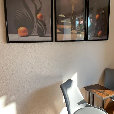 Mycha3 Appartement *