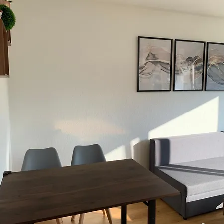 Appartement Mycha3 Goslar