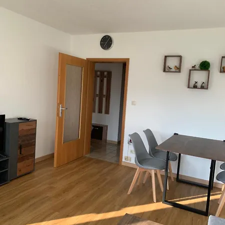 Mycha3 Appartement *