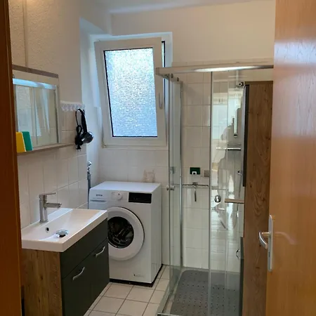 Mycha3 Appartement Goslar